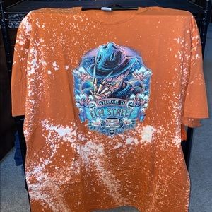 Welcome to Elm Street Tee